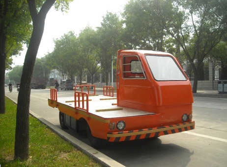 嫦娥4號土星1座獨眼車